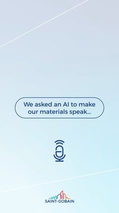 [#VoiceOfMaterials] 🎙️Carved by time, rooted in nature, wood has a story to tell. With the help of AI, it finally finds its voice. 🪵A voice that speaks of resilience, elegance, and sustainability. 👉Hear what wood h…