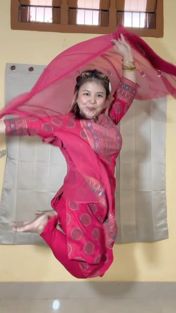 Aaya bada shemdaa humko dekhne aaega 😈😈 #Myntra #MyntraBFF2026