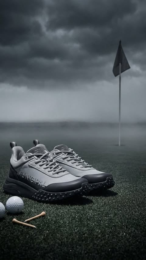 The perfect all-conditions shoe, right out of the box. Get a first look at the Sportcross ATG in grey/magnet.