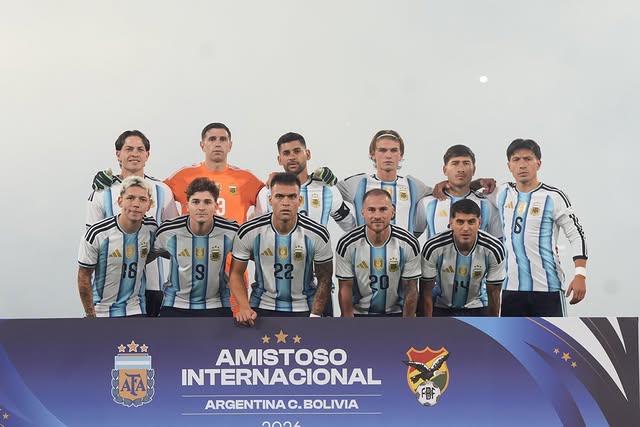 Gracias Cordoba por el amor que nos dieron estos Dias 🫶🏽🩵🫶🏽🩵 @afaseleccion