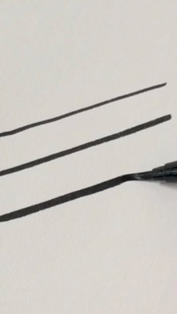 Make every line count. Whether you’re going for big and bold or sharp and precise, Tattoo Liner gives you the control and pigment to define your look.
