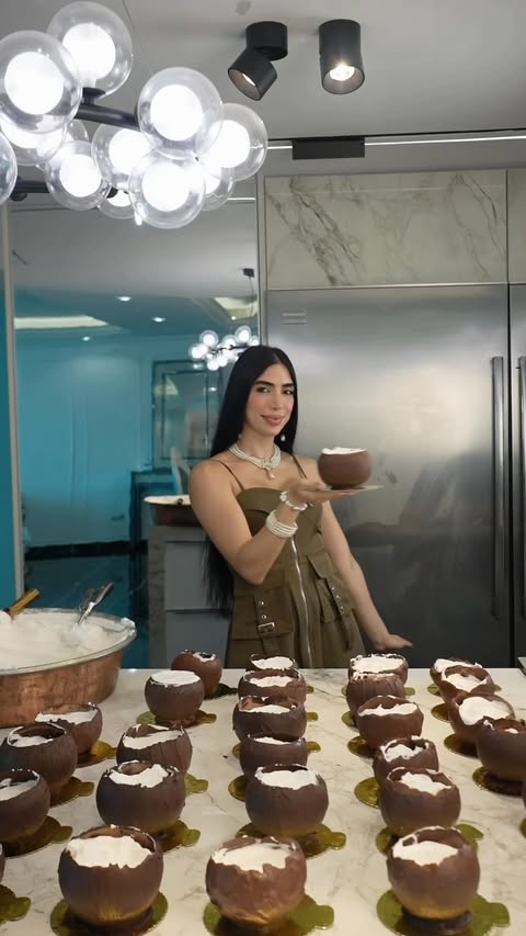 🥥🥥🥥🥥🥥🍦