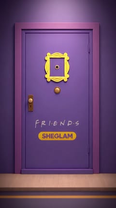 Get ready to unbox 90s glam galore! ✨ This Friends-themed glam kit features a buttery eyeshadow palette, blurring coffee lip tints, matching lobster lip duos, creamy waterproof gel liners, and a velvety coral sofa blu…