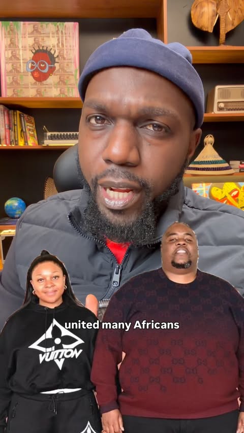 Why are some Africans celebrating the death of Zimbabwean tycoon Wicknell Chivayo? Especially in Tanzania, Kenya and his home country?