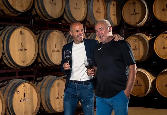 Bienvenido Octubre! ❤️🍇