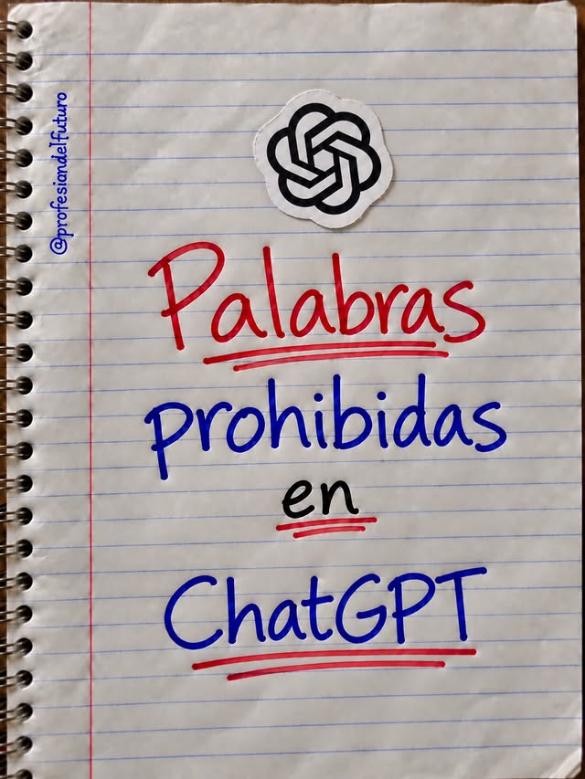 ¿Su ChatGPT a veces no le entiende lo que usted le pide hacer? ¡Aprenda cómo entrenarlo de la forma correcta! Guarde estos prompts y úselos para crear contenido, resumir textos, generar mejores ideas y escribir mejore…