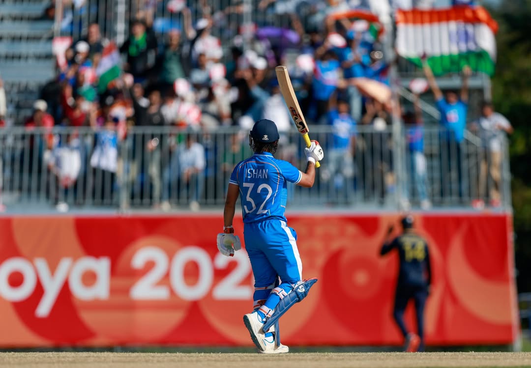 Nothing like these colours 🇮🇳