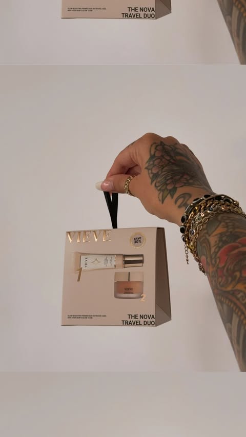 It’s GIFT SET day 🪩 and our @jamiegenevieve is showing you the lot. Which ones are you gifting? Self gifting definitely counts The Little Heroes The Bounce Balm Discovery Set The Nova Travel Duo The Sweet Cheeks Set …