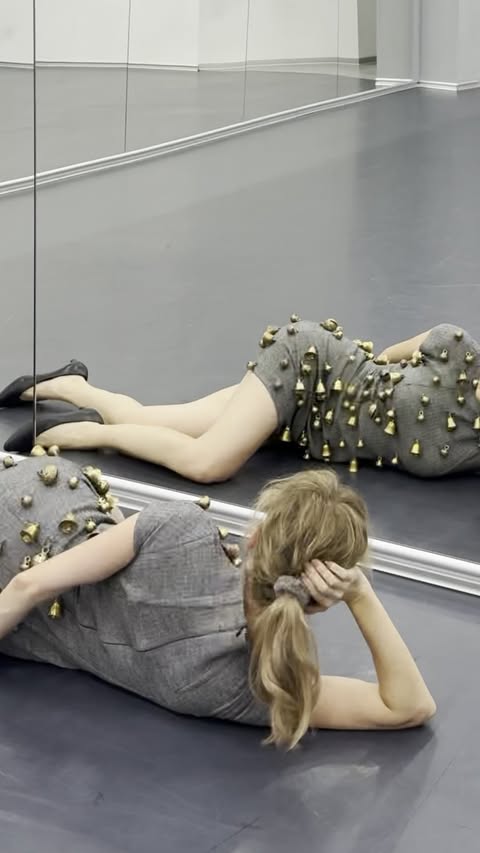 READY-TO-WEAR SPRING SUMMER 2027, 4 OCTOBER 2026 8:00PM CET Video by @olgashurygina_ Watch live on Instagram and jeanpaulgaultier.com #jeanpaulgaultier #jpgfashion