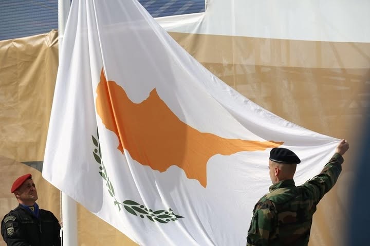 Η σημερινή επέτειος μάς γεμίζει υπερηφάνεια για τα επιτεύγματα του λαού μας, για την αξιοπρέπεια με την οποία πορεύτηκε κάτω από αντίξοες συνθήκες, με θέληση, με σθένος και καρτερικότητα. Στα 66 χρόνια της ύπαρξής της…