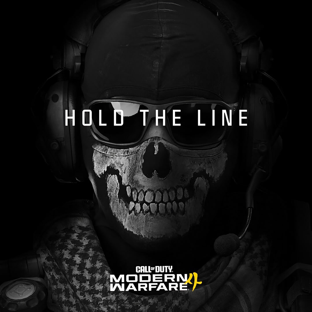 Walk the line. Campaign early access begins October 16.