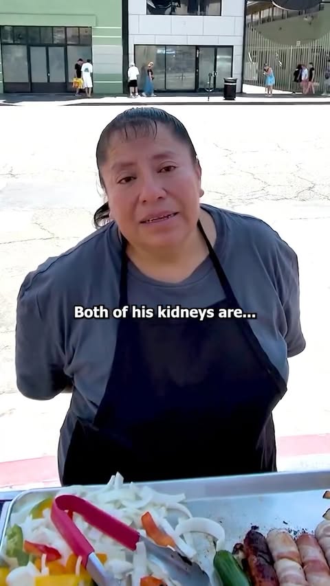 “She wants to do many things, but she can’t.” 💔 Hope Wins | Eat It Forward | Episode 5 To support Marta as she cares for her husband and works toward their dream of starting a taco truck, please see the GoFundMe link…