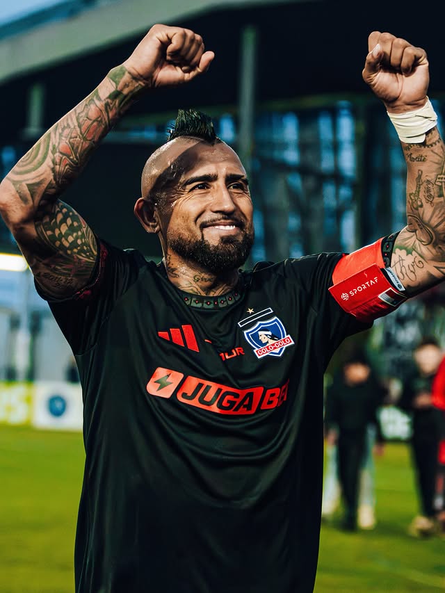 Puerto Montt es del Colo 🤍🖤 📸 @diegoaltamirano.e