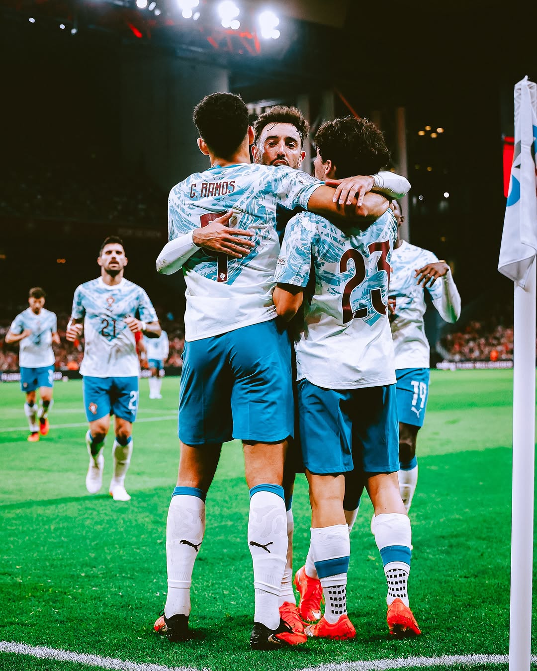 Post di Bruno Fernandes