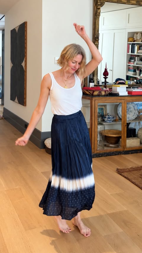 Menopause Awareness Month is here, but every day is menopause awareness for us. For too long, menopause has been all about what we lose. Naomi is sharing the upsides, and this month we’re rebranding menopause. What wo…