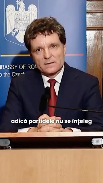 În teorie, alegerile anticipate sună bine: partidele nu se înțeleg, ne întoarcem la popor. În practică, un guvern interimar timp de cinci luni înseamnă blocaj total. Fără o rectificare bugetară, lăsăm fără finanțare s…