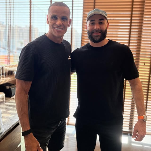 Kb9 / Rivaldo ☄️