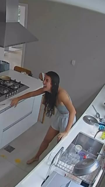 Mais um dia normal na nossa vida 😂😂😂