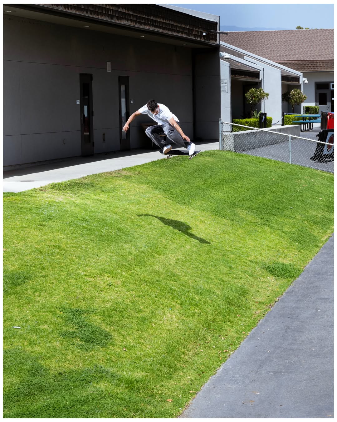 @jon1of1 switch heelflip printed in the November 2026 issue of @thrashermag #556 💥 📸: @bailey.bs #primitiveskate