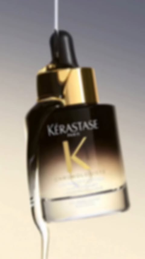 The future of hair longevity is about to be unveiled. Are you ready to take control of your hair's destiny? #Kerastase #HairLongevity #HairCare #ComingSoon