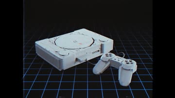 Building memories across generations. The LEGO PlayStation is available starting today.