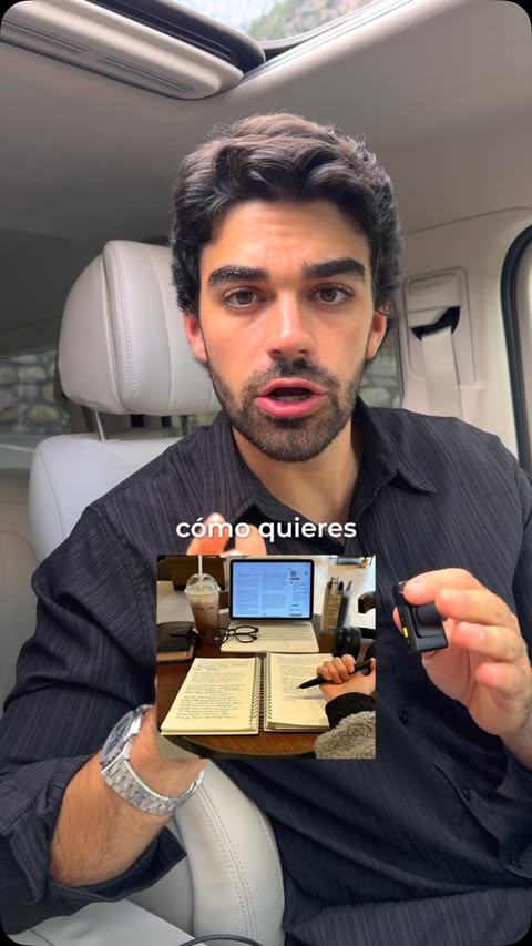Sigue esta cuenta si quieres conseguir tu mejor versión.