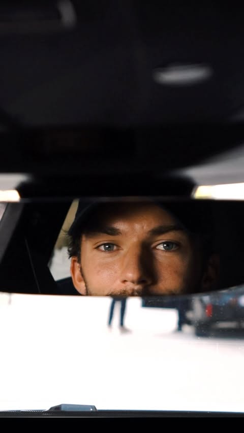 From Atelier Milan to the city’s iconic streets, Pierre Gasly takes us along his new A390 GTS.