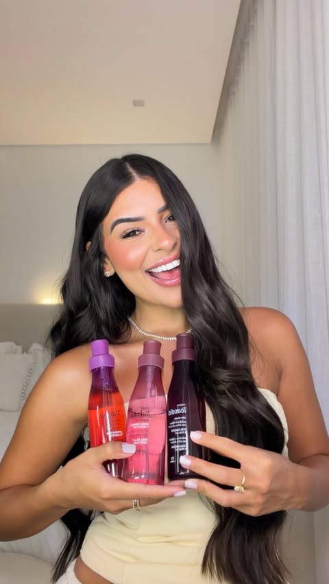 Difícil mesmo é conseguir escolher um Body Splash de Natura Tododia, né, @gabrielameendes_ ? E se você é dessas que não consegue escolher um só, entre na Central das Perfumadas Natura! Um lugar pra quem ama Body Splas…