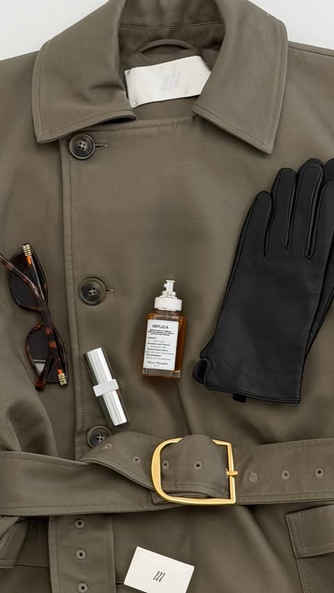 Our autumn jacket rotation. @mollymae talks about our newest jackets and outerwear from our ‘In Rotation’ collection.