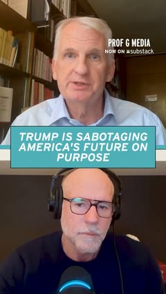 We are weakening our own democracy for no particular reason, says author Timothy Snyder. Our conversation is out now.