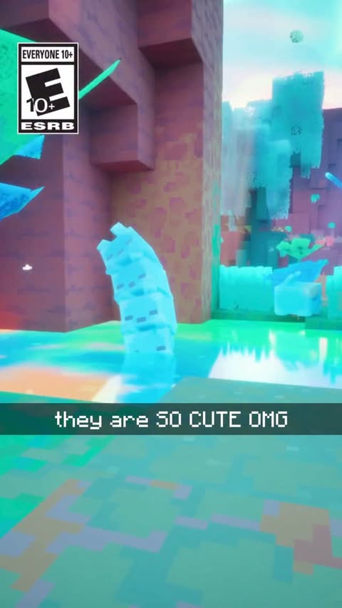 LOOK AT THEM 🥹