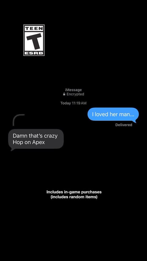 I know you're going through it, but ring is closing 😬
