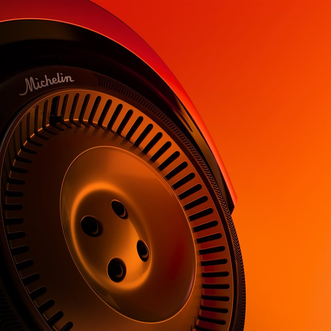 The spirit of an icon captured in a striking concept car. ⁣ See you on October 11th at 7PM CEST.