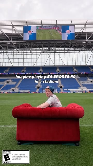 play EA SPORTS FC 27? want ultimate bragging rights? find your next competition on PlayStation Tournaments or in a University close to you! link in bio for more information 🤝: @angryginge13 , @mikelabelle , @madmike.…