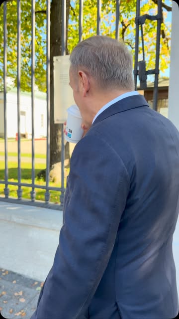 I po co było tak rumakować?