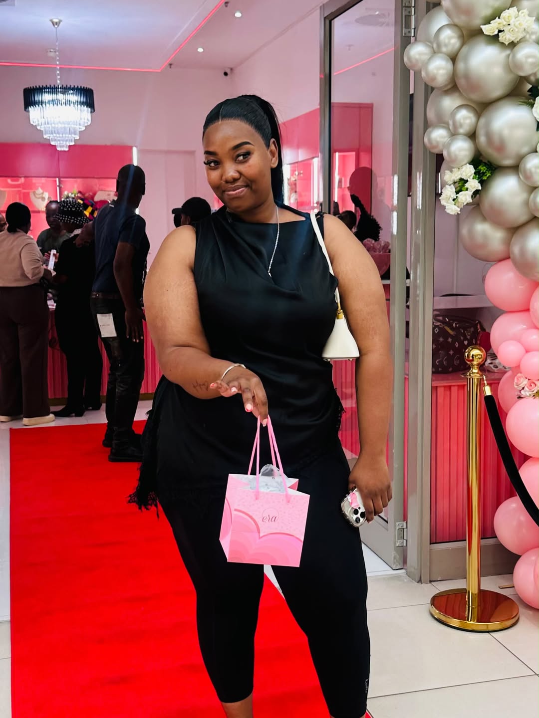 THE BESTIES HAVE ARRIVED. 🛍️✨ The bags are moving. The fits are fitting. The Era pieces are finding new homes. And this is only the beginning. 👀 Today isn’t just a grand opening — it’s the start of a new Era. Come t…