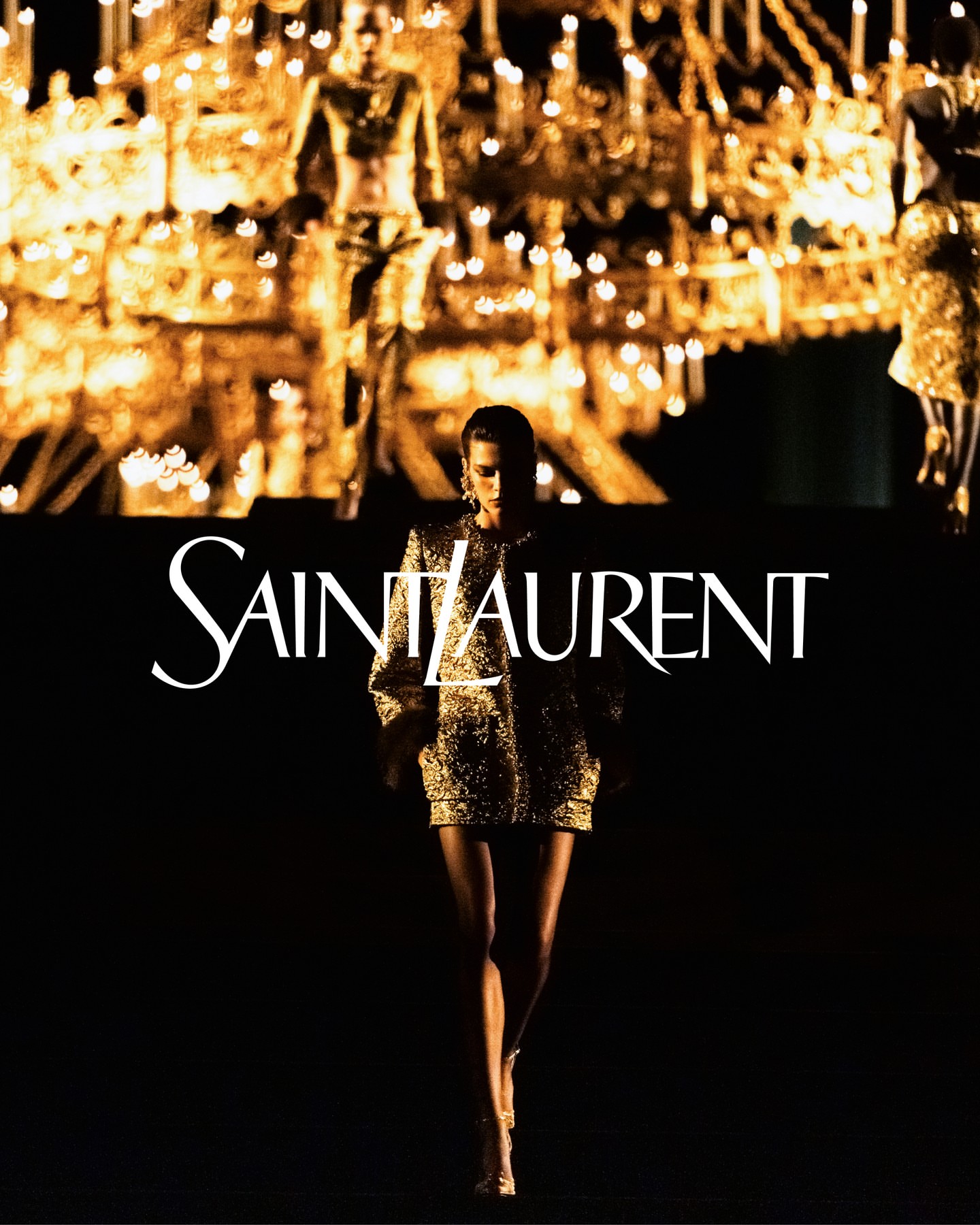 @YSL Women’s Summer 27​⁣ by Anthony Vaccarello​⁣ ⁣ #SaintLaurent​⁣ ⁣ @anthonyvaccarello​
