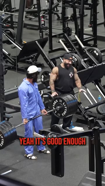 How much is your MOPing guys?🤭 #anatoly #anatolyfit #gym