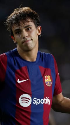 "A Joao Félix le encantaría volver al Barça" 🤹🇵🇹 @matte.moretto reveló las pretensiones del 'Menino' 🐈, pero se momento se antoja complicado