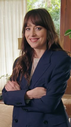 We’ll always have a soft spot for @dakotajohnson’s former Los Angeles home. With the "Verity" star celebrating her birthday this weekend, take a trip down memory lane inside the serene midcentury-modern retreat. Watch…