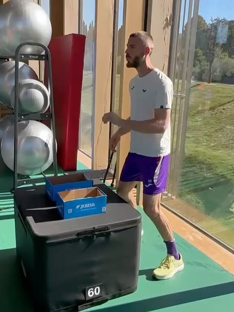 Hands ready - Mind ready 🧤⚡️