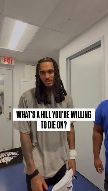 they said what they said
