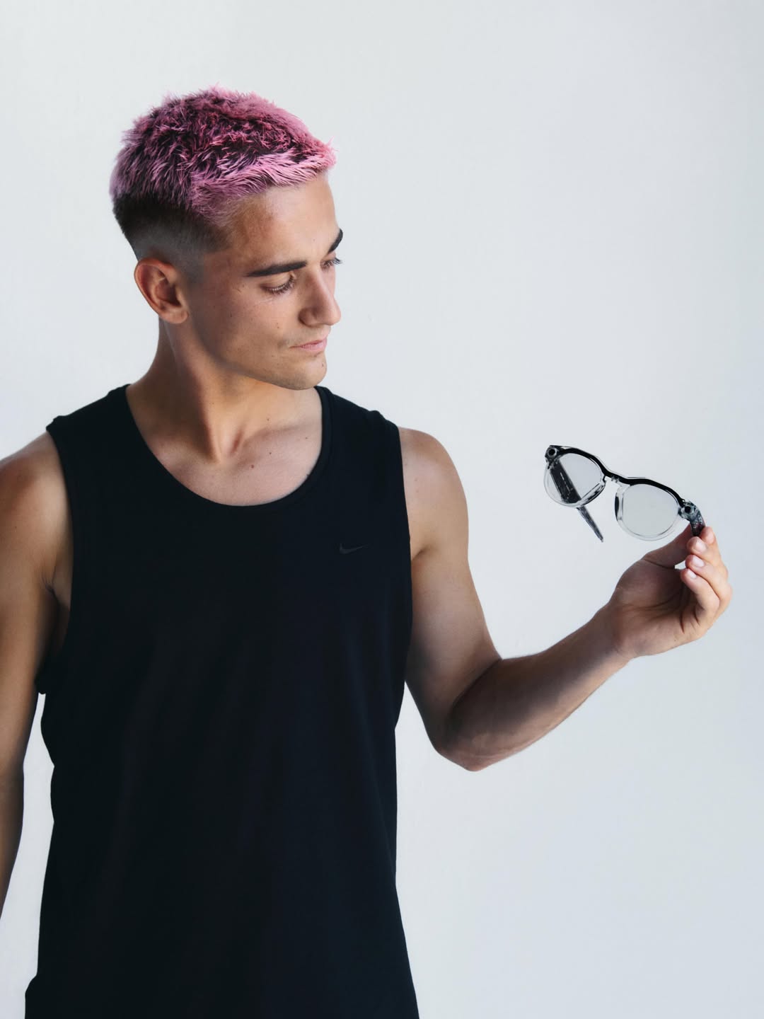 📸 con mis @oakleymeta #oakleymetapartner