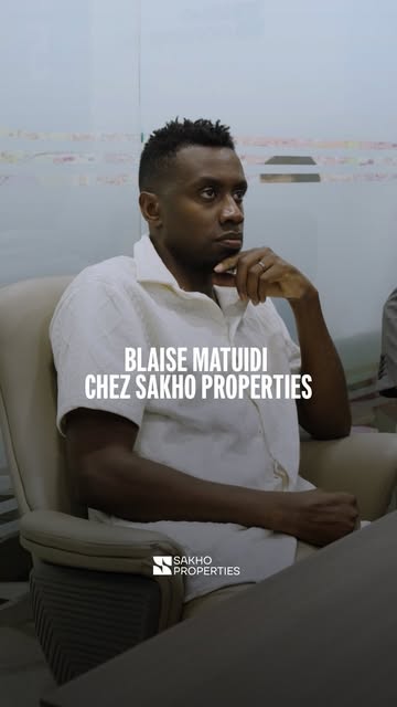 🤝 « Mamad, c’est un frère. » Blaise Matuidi est passé au bureau. Il raconte les années au PSG et en équipe de France; ce qu’il pense de Mamadou Sakho (CEO de Sakho Properties) aujourd’hui : « Il n’a pas changé, il a …