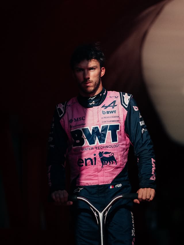 Painful one today. We will move on as a team on scoring points in malaysia