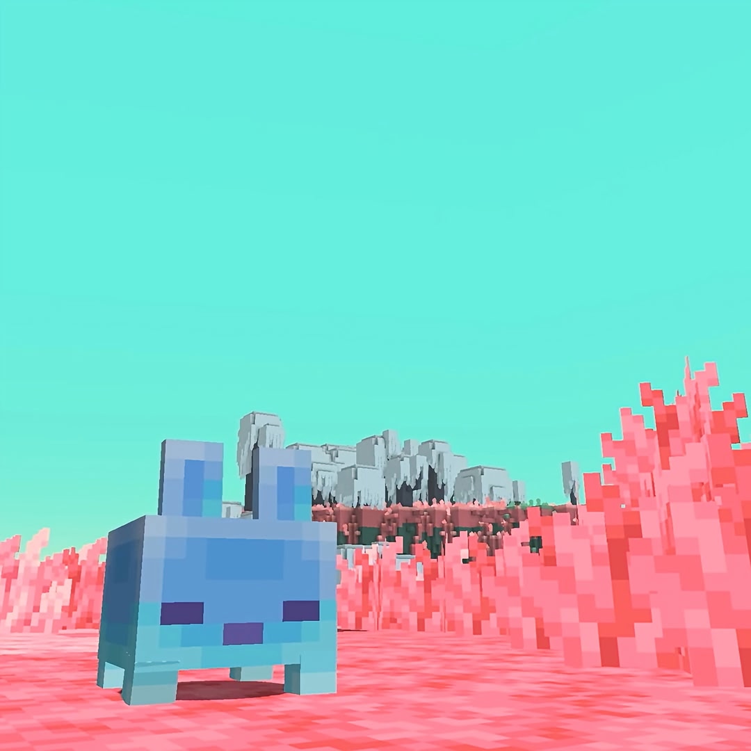 That’s a wrap for #MinecraftLIVE! Missed it or want to relive it? Swipe to see some of the biggest moments. First, the Sift is coming to Minecraft – experience it first in Dungeons II! The world’s first Minecraft roll…