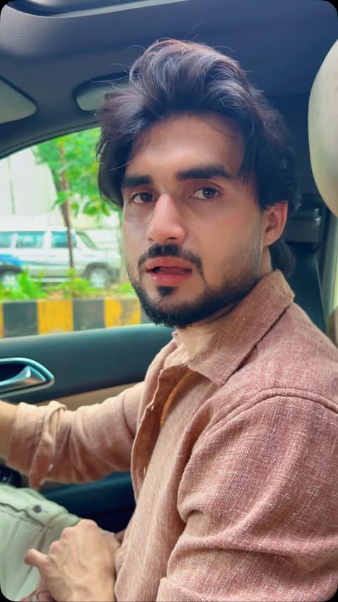 Kabhi bhi kuch bhi kar dete hai ham. . . #abraz #instagood #reels