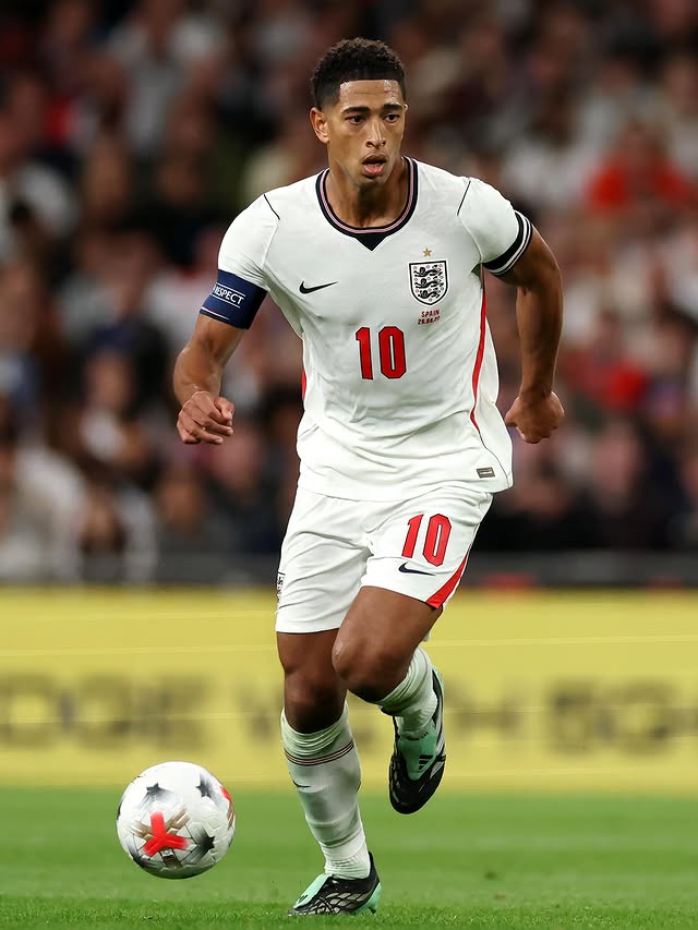 Good signs shown but can’t gift big opportunities to great teams. Still plenty of games left to put it right in the Nations League. Amazing to be back at Wembley with you lot!🏴󠁧󠁢󠁥󠁮󠁧󠁿❤️