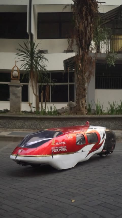 We’ve come this far. Apatte62 Brawijaya Team 2 is ready to bring Nogososro Diesel to the track. What man believes, man can achieves. Find us on: 🌐 apatte62.ub.ac.id 📱 TikTok: @apatte62brawijaya 💼 LinkedIn: Apatte62…