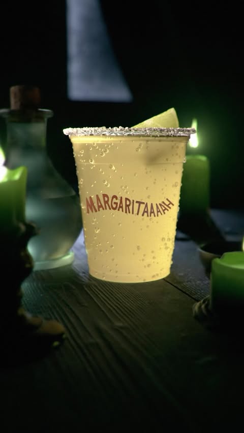 who said chipotle margarita 3 times👀